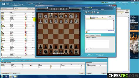 fide online arena